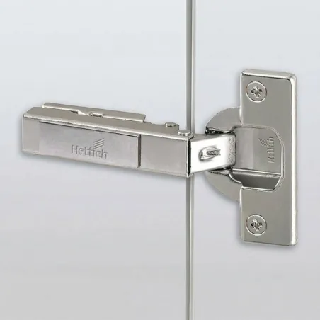 Charnière Standard 110º Intermat 9973 | Hettich 9072581