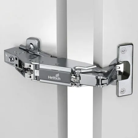 Charnière Intermat 165º Angle D'angle | Hettich 9099836
