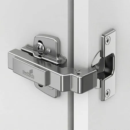 Charnière 95º Superposée Intermat W90 | Hettich 9043555