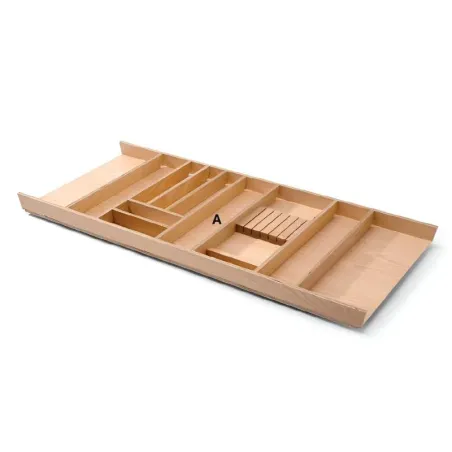 Porte-couverts Marine / Cucine Oggi RO 016-BIN