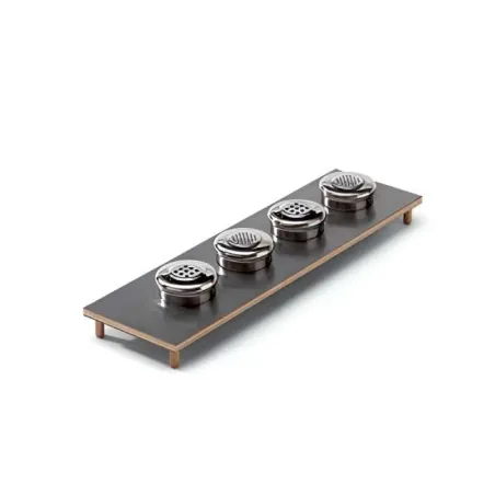 Porte-couverts Marine / Cucine Oggi RO 016-BIN