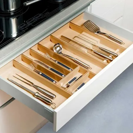 Couverts Marins 350 / Cucine Oggi 9031