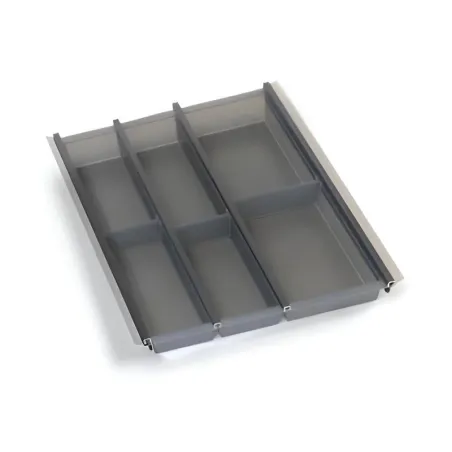 Ensemble Système Fusion 3 / Cucine Oggi
