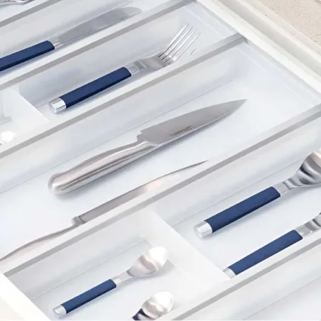Ensemble Système Fusion 8 / Cucine Oggi