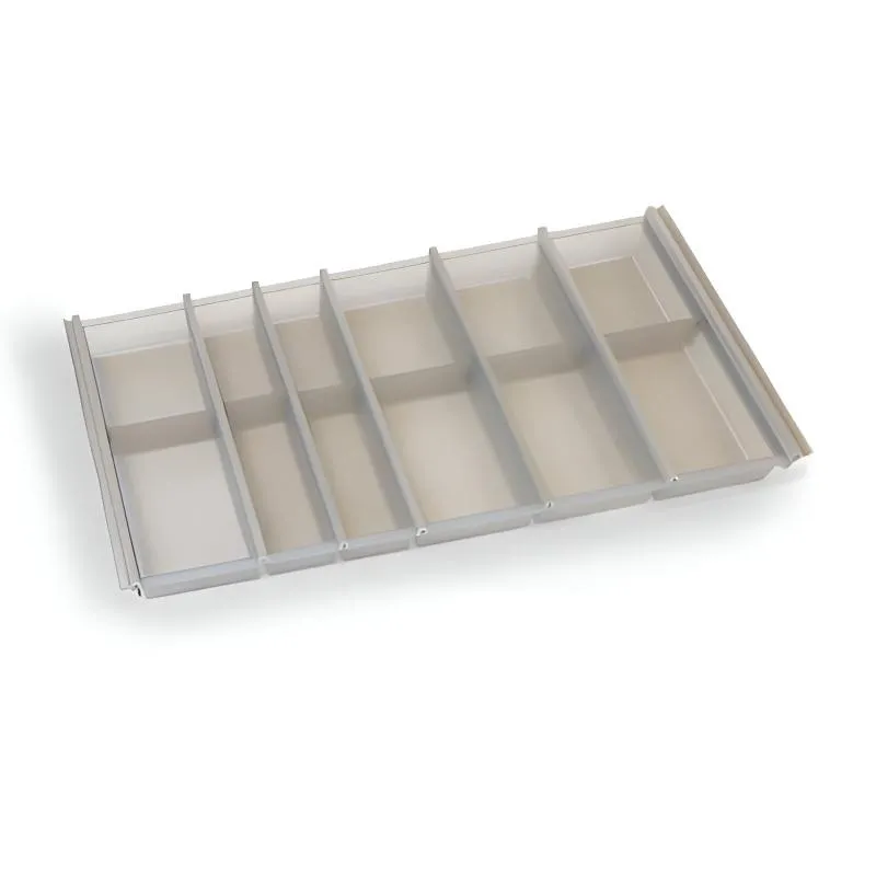 Ensemble Système Fusion 9 / Cucine Oggi