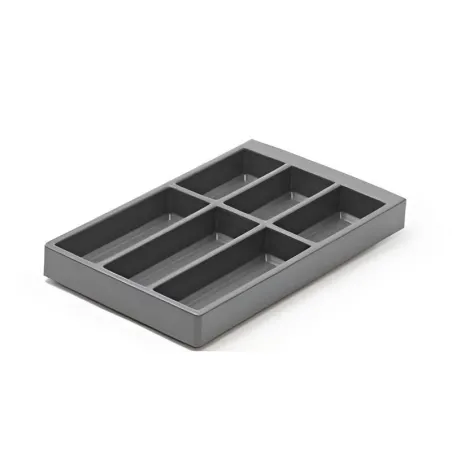 Île de Cubertero / Cucine Oggi
