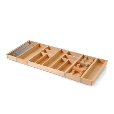Modular System Cajon 120 / Cucine Oggi CAJON 120.2