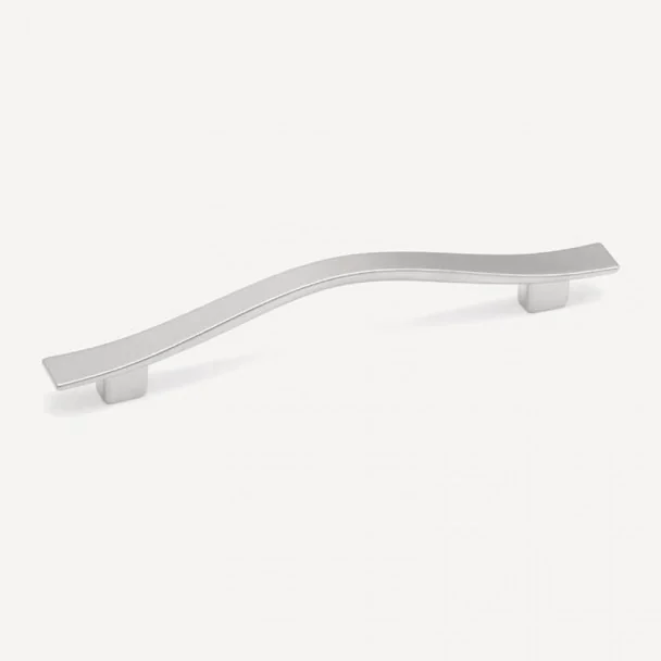 Jeu De Tir 2431 Chrome Mat Cuisine