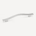 Jeu De Tir 2431 Chrome Mat Cuisine