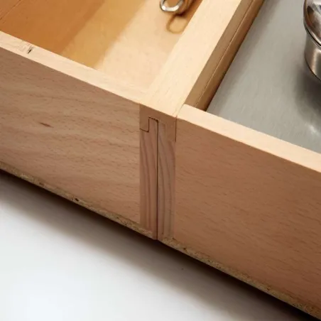 Modular System Cajon 120 / Cucine Oggi CAJON 120.1