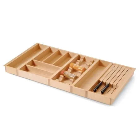 Modular System Cajon 100.2 / Cucine Oggi CAJON 100.2