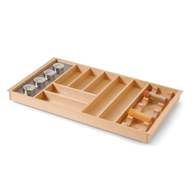 Modular System Cajon 90.2 / Cucine Oggi CAJON 90.2