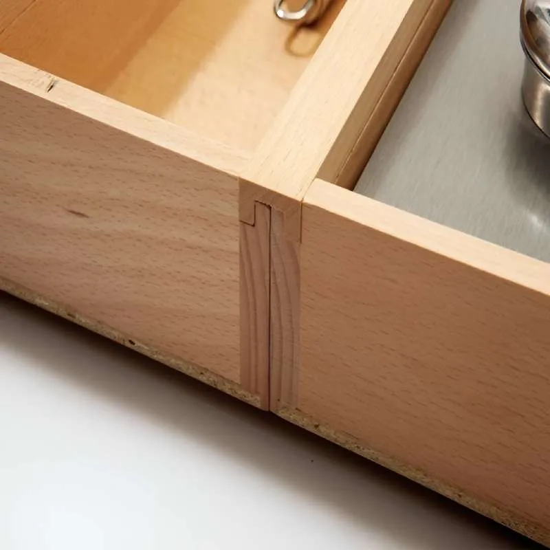 Modular System Cajon 70.2 / Cucine Oggi CAJON 70.2
