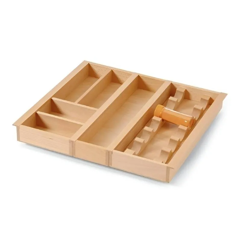 Modular System Cajon 60.2 / Cucine Oggi