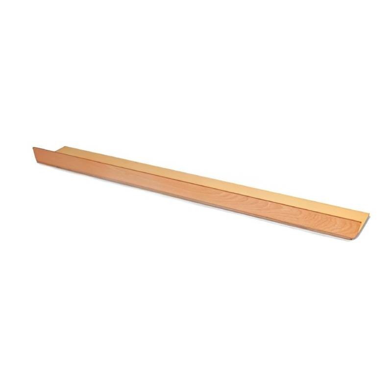 Extension de Couverts Marins