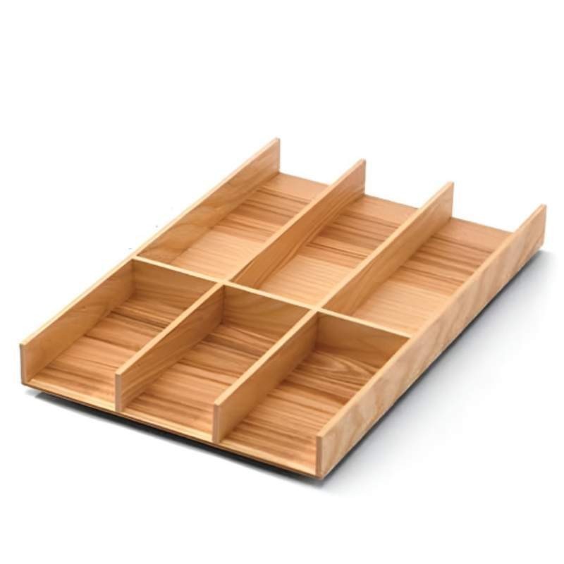 Couverts et Socle Système Combi