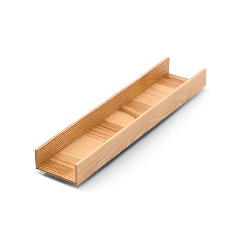 Coutellerie Module de Combi System U 100mm