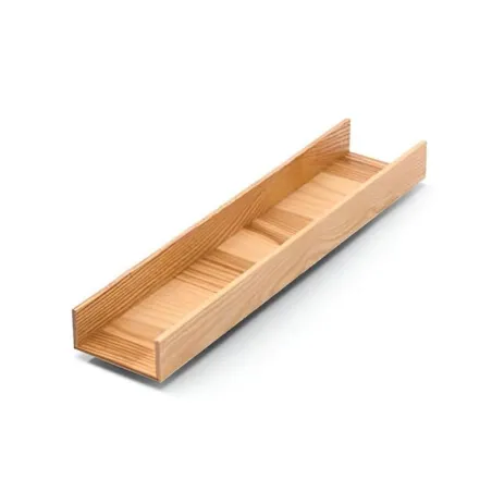 Combi System Modulo U 100mm / Cucine Oggi CS 100