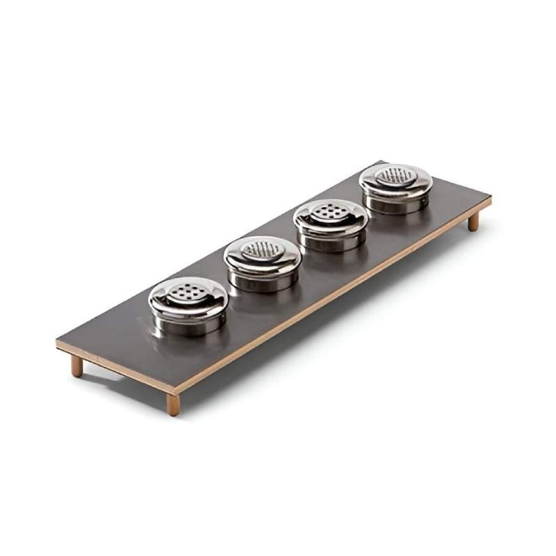 Coutellerie  Modular System Porteur Espèces 900