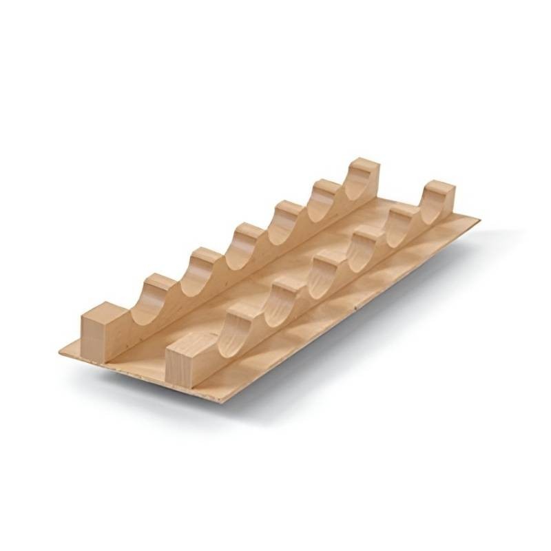 Porte-Espèces Incliné Coutellerie  Modular System 900
