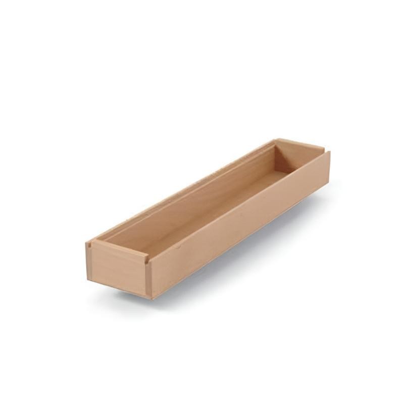 Coutellerie Modular System Tray 100