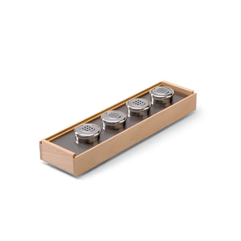 Porte-Espèces Coutellerie Modular System UCI
