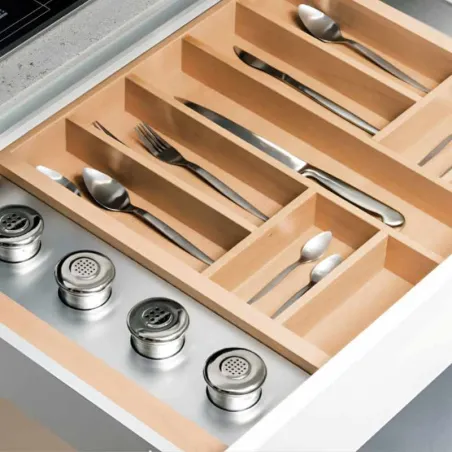 Plateau 5 div 150 Modular System / Cucine Oggi RO 023