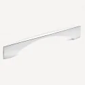 Jeu De Tir 4776 Chrome Mat Cuisine
