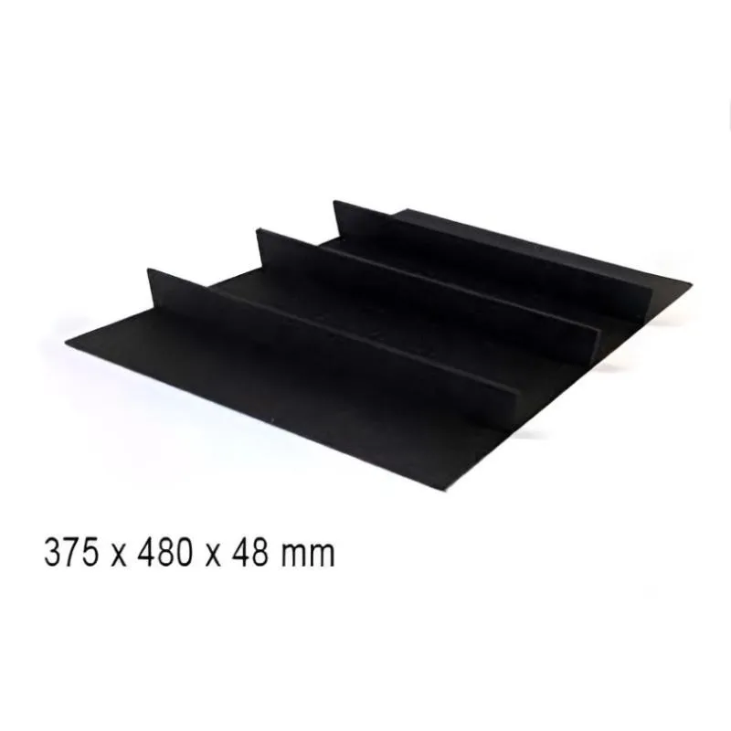 Porte-couverts Organiq / Cucine Oggi ORGA 45