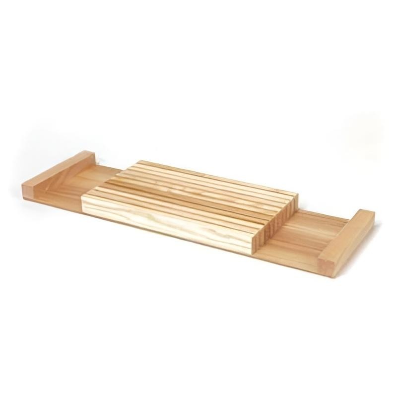 Porte-Couteau Double Coutellerie Organiq