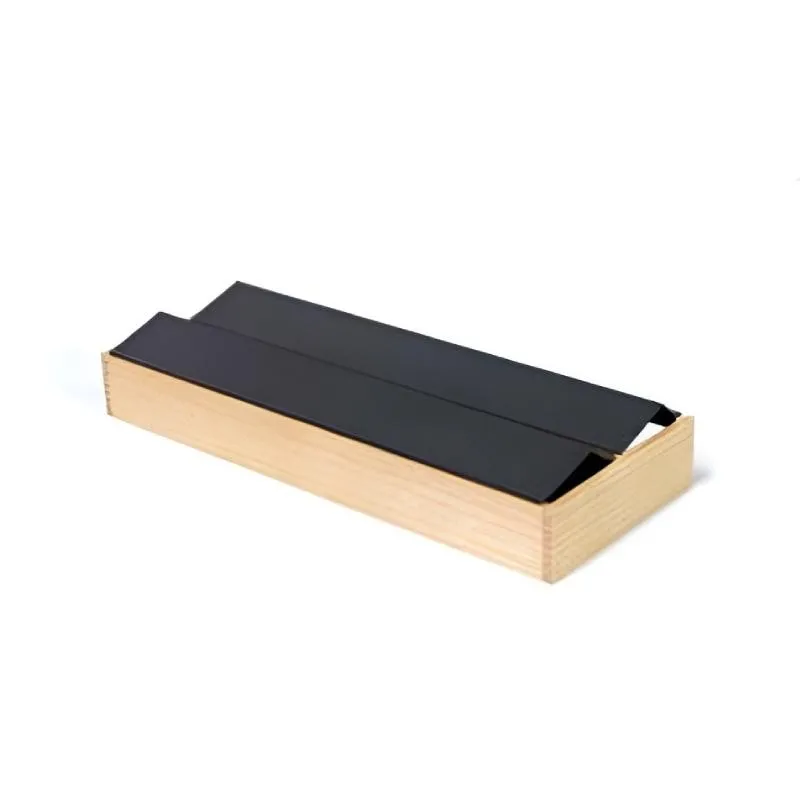 Coupe-papier Albal Double Organiq / Cucine Oggi CL6