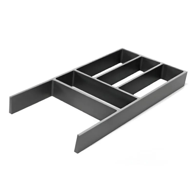 Ensemble de couverts Connect 529mm / Cucine Oggi CO 529