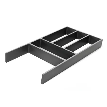 Ensemble de couverts Connect 529mm / Cucine Oggi CO 529