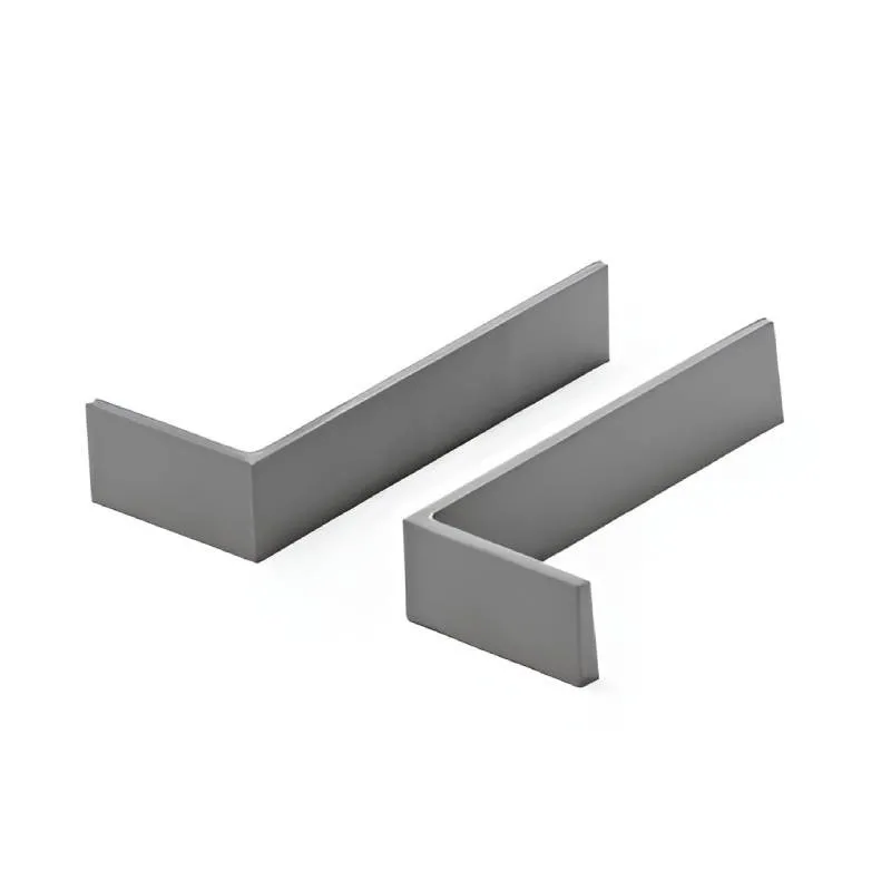 Diviseur en forme de L / Cucine Oggi CO 25