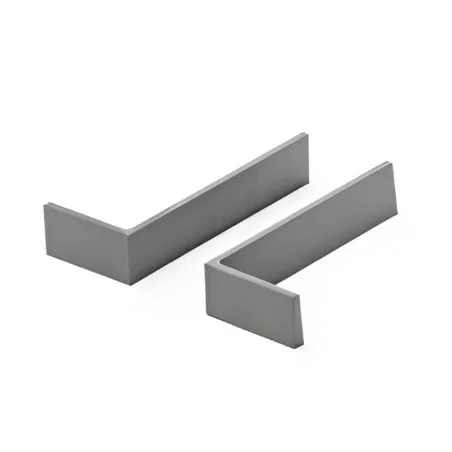 Diviseur en forme de L / Cucine Oggi CO 25