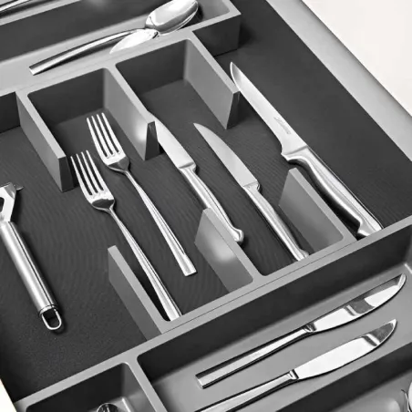 Diviseur en forme de L / Cucine Oggi CO 25