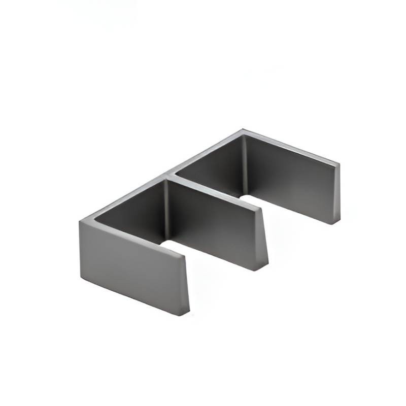 Diviseur en forme de E pour range-couverts Connect