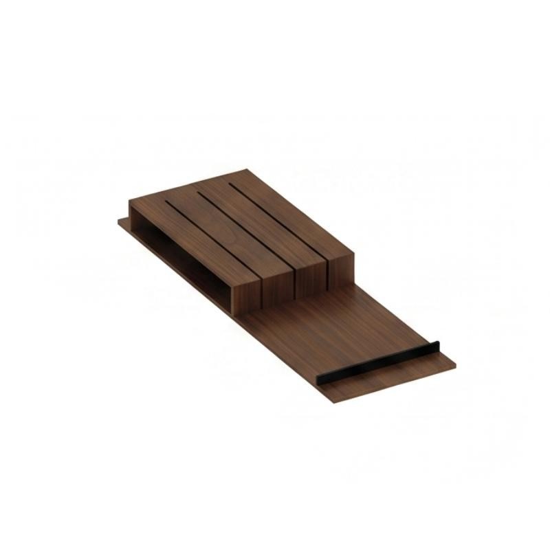 Porte-couteau pour 3 couteaux Coutellerie Cuibus