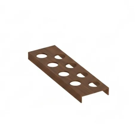 Porte-espèces pour 8 Cuibus / Cucine Oggi BN521.004.001