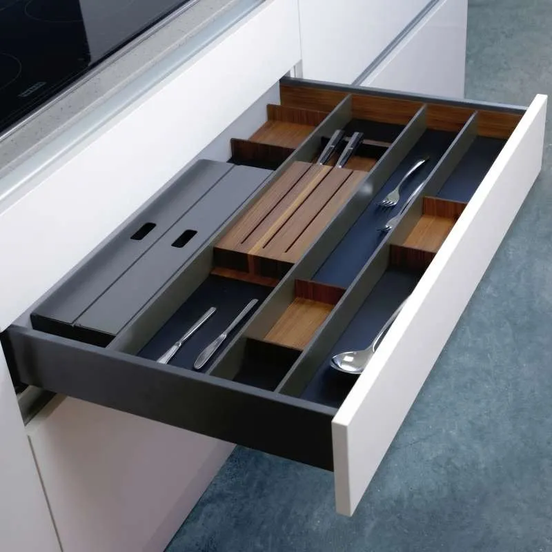 Porte-bouteille pour 3 / Cucine Oggi BN521.001.002