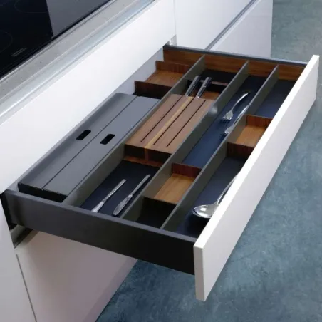 Espèce titulaire de 4 Cuibus / Cucine Oggi BN508.002.003