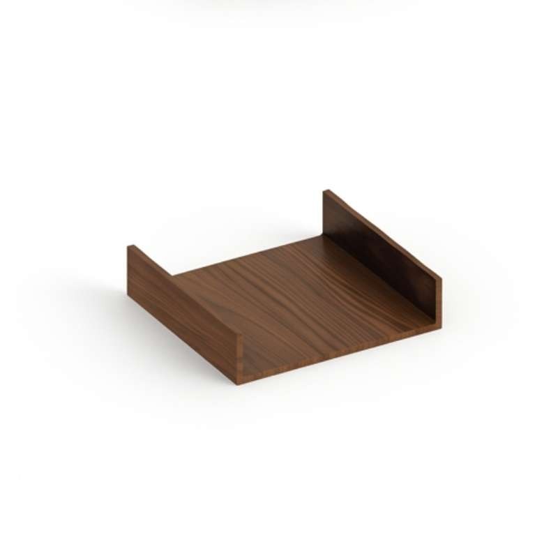 Plateau Court Universel Coutellerie Cuibus