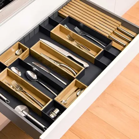 Séparateur de Métal à système Ouvert / Cucine Oggi OP 2151