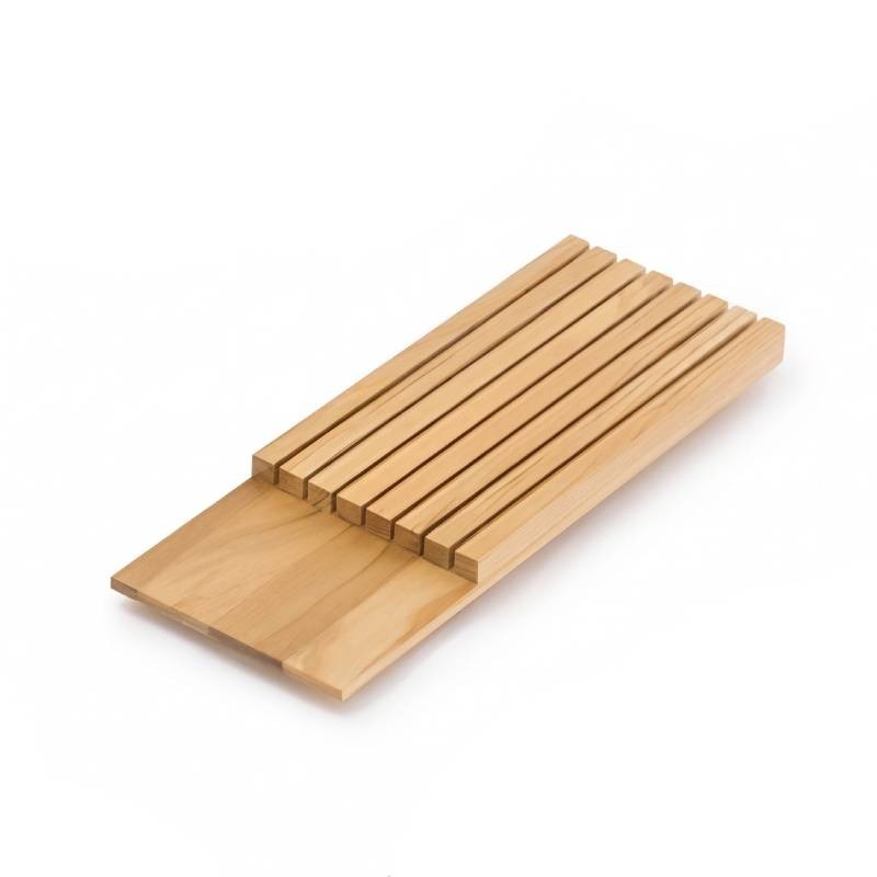Porte-Couteau à Open System