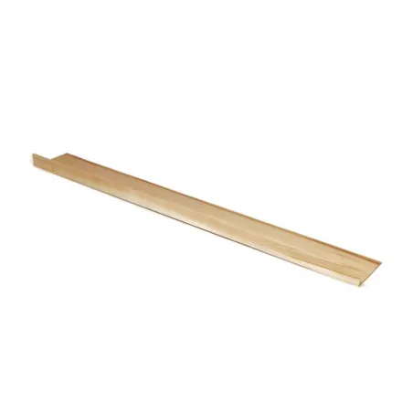 Rallonge en Bois Open System / Cucine Oggi CS 065 L