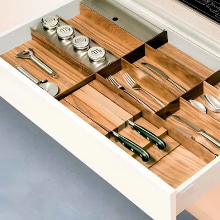 Coutellerie Série Fineline / Cucine Oggi 6030