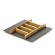 Set de Couverts Mix Anthracite 600