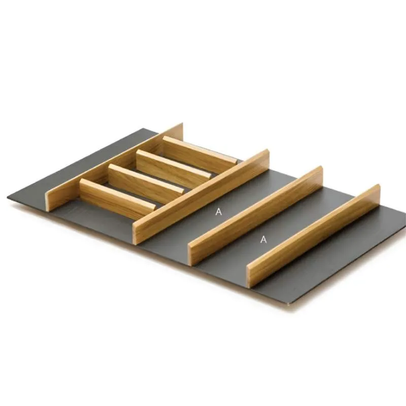 Mélange de couverts Anthracite 900 / Cucine Oggi MIX 900