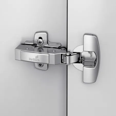 Charnière Sensys 95° avec Frein 8631i | Hettich 9091430