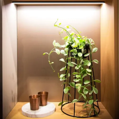 Profil de Lumière LED Moove 1 pour Cuisine | L&S